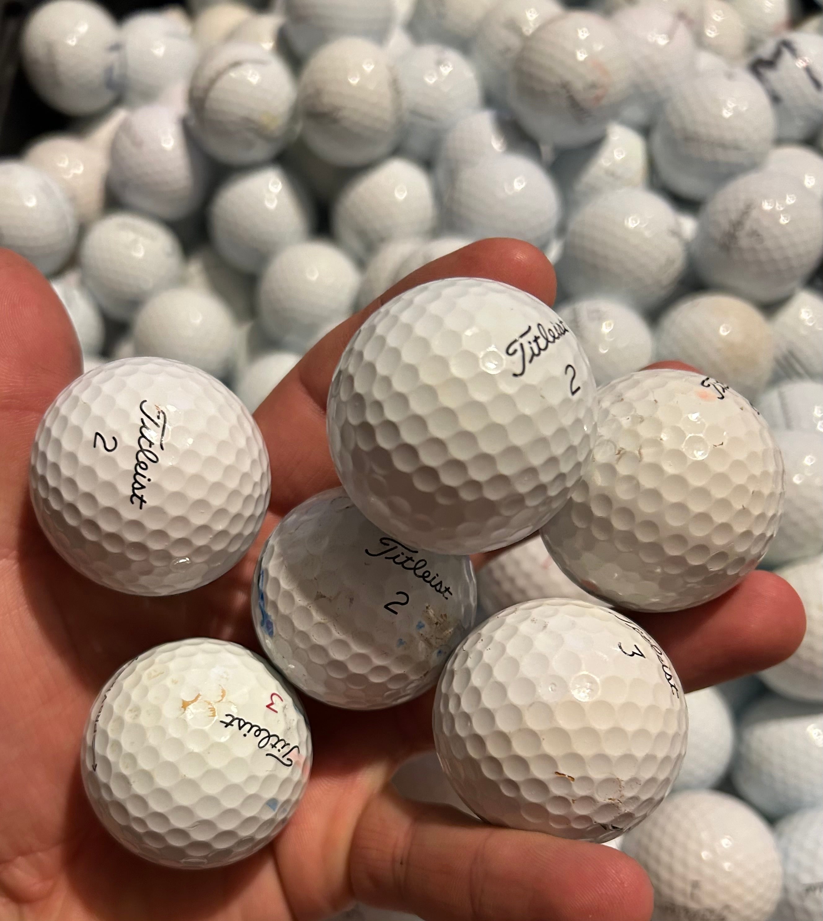PRO V 1 /1X C Grade Box Of 30