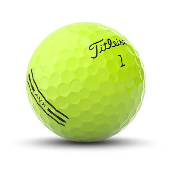 Titleist AVX