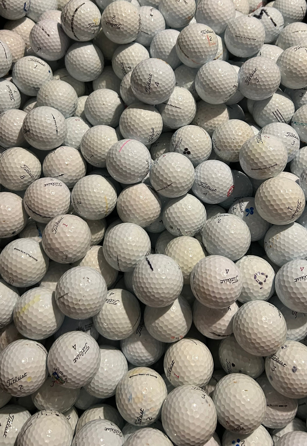 PRO V 1 /1X C Grade Box Of 30