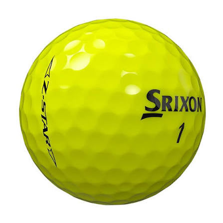 Srixon Z Star