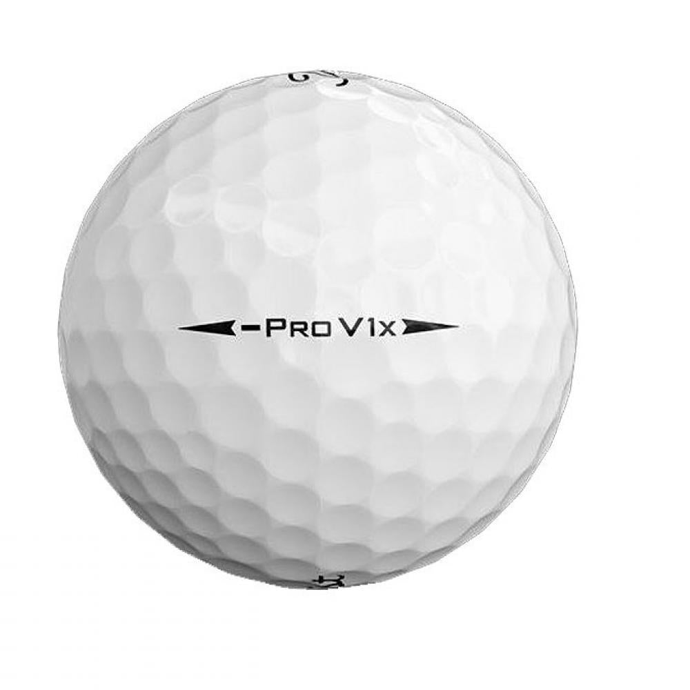 Titleist PRO V 1 X