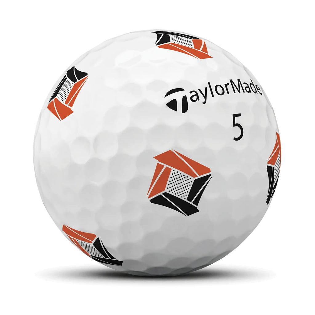 TaylorMade TP5 PIX