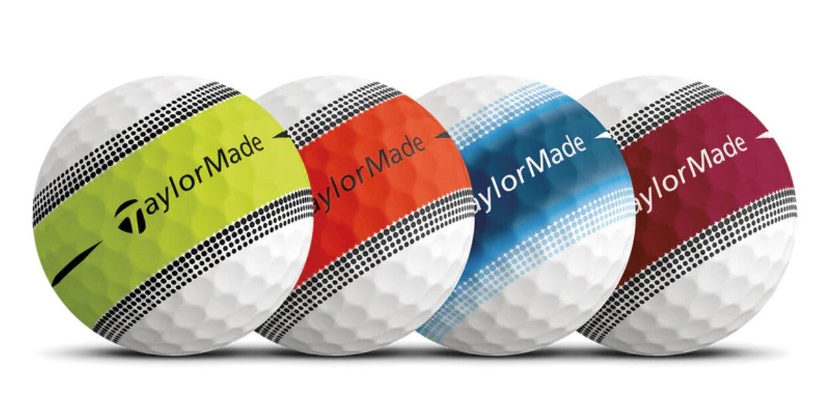 TaylorMade Tour Response - Stripe