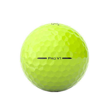 Titleist PRO V 1