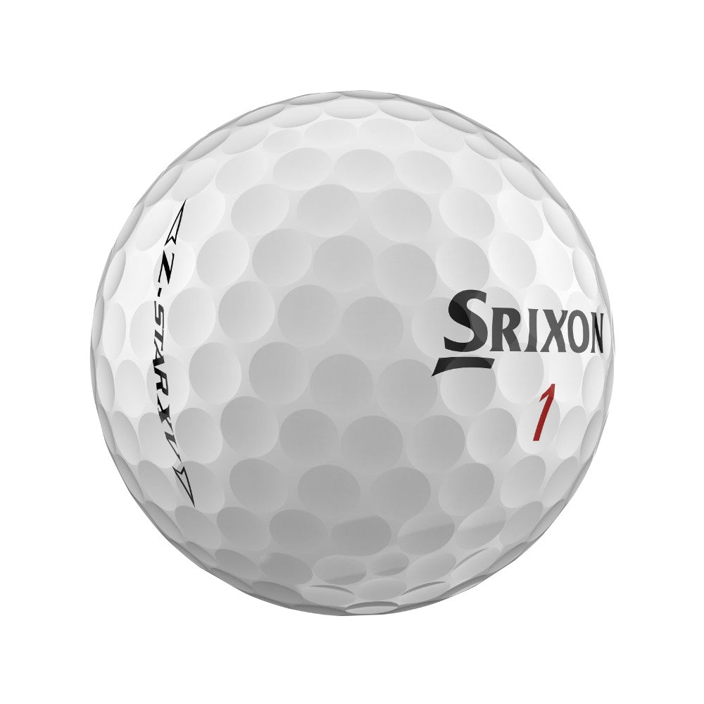 Srixon Z Star