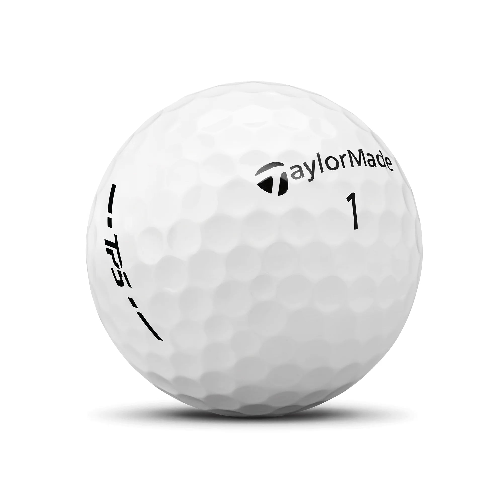 TaylorMade All White TP5