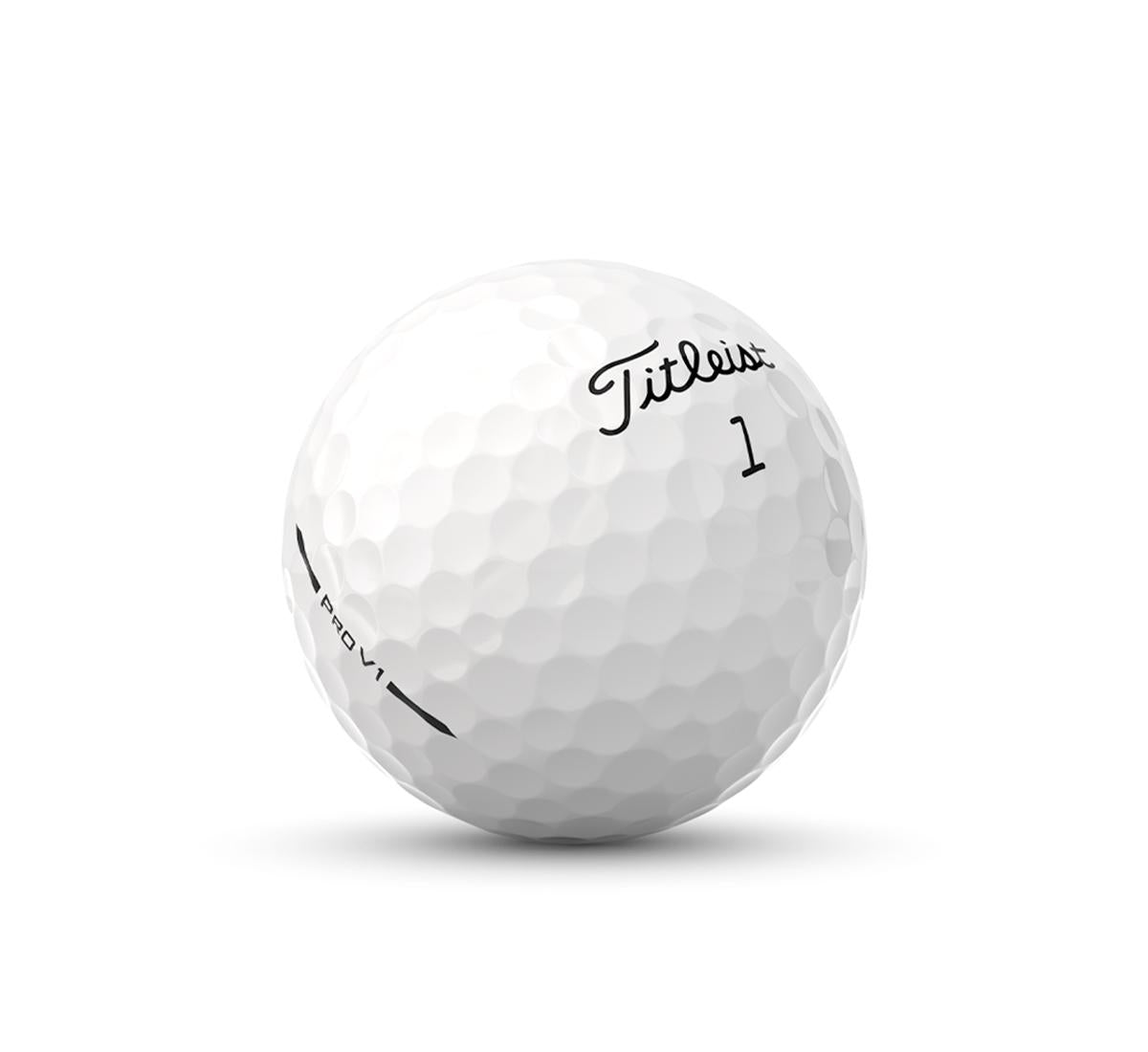 Titleist PRO V 1