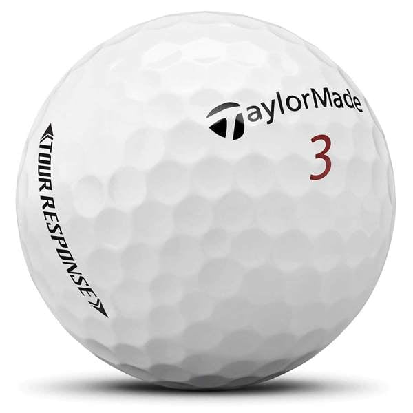 TaylorMade Tour Response
