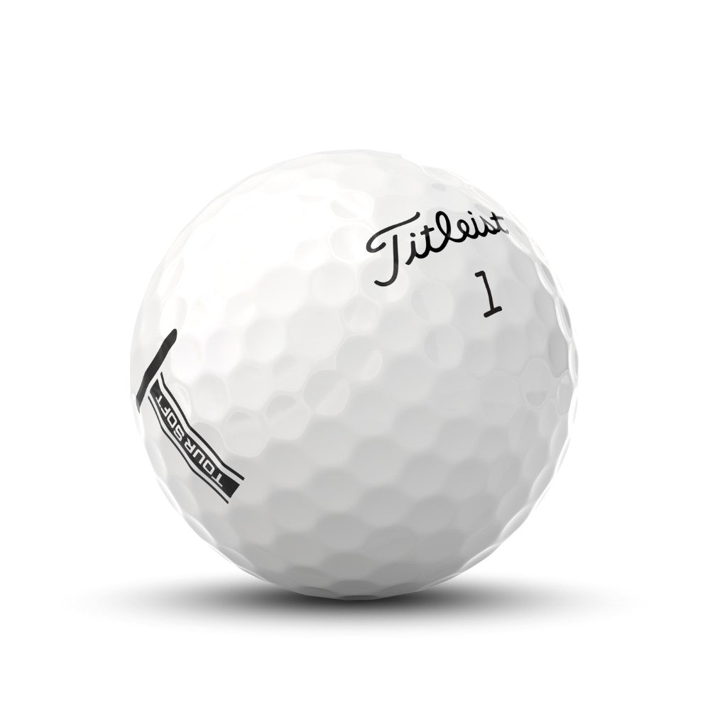 Titleist Tour Soft