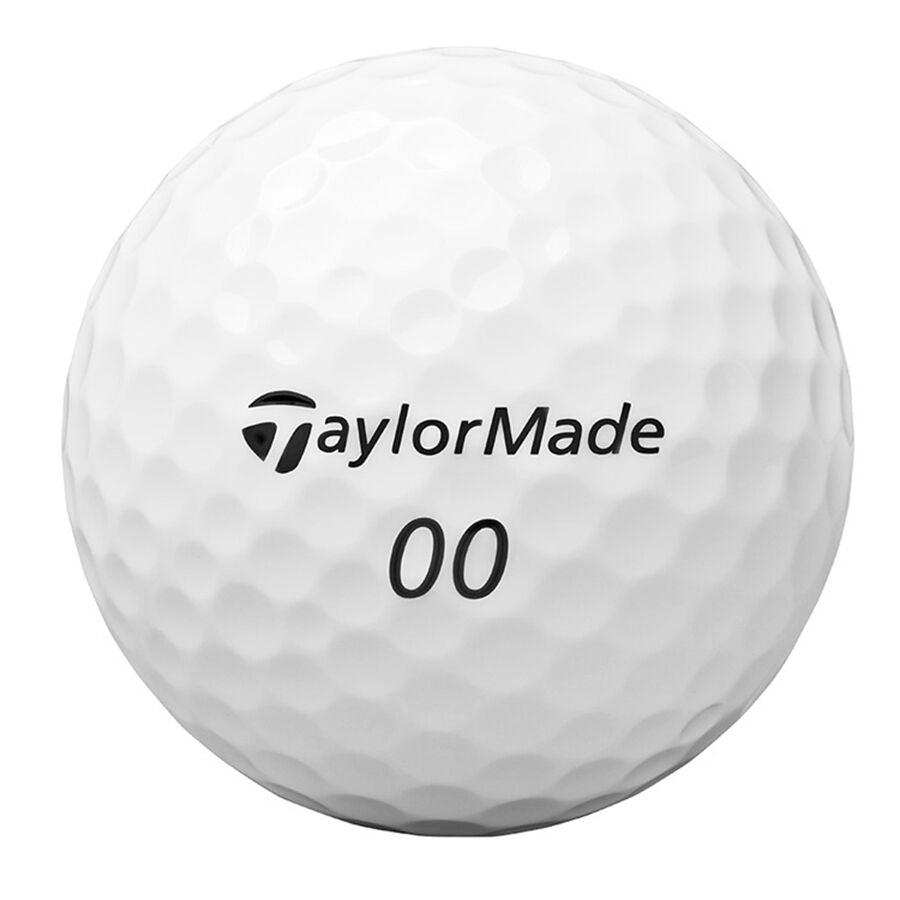 TaylorMade mixed makes